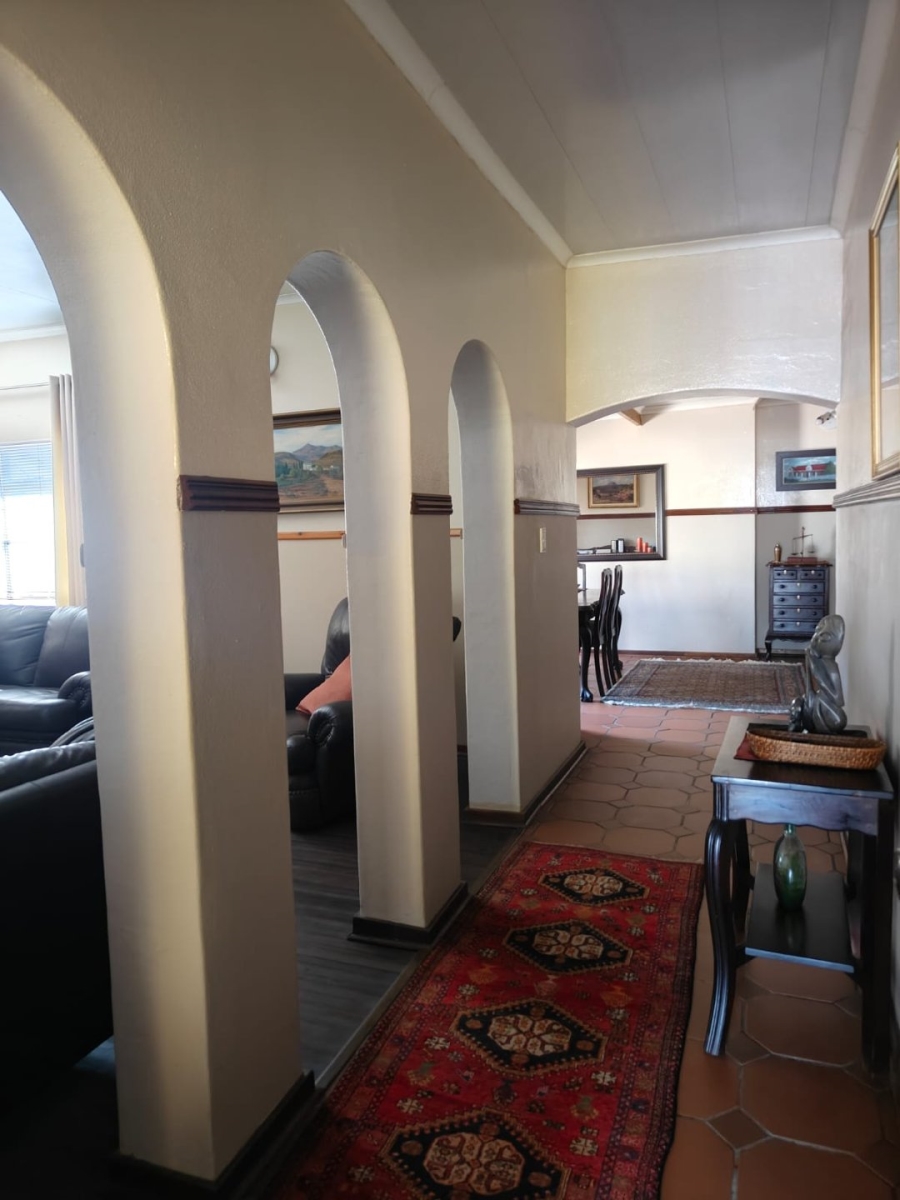 4 Bedroom Property for Sale in Sasolburg Ext 11 Free State